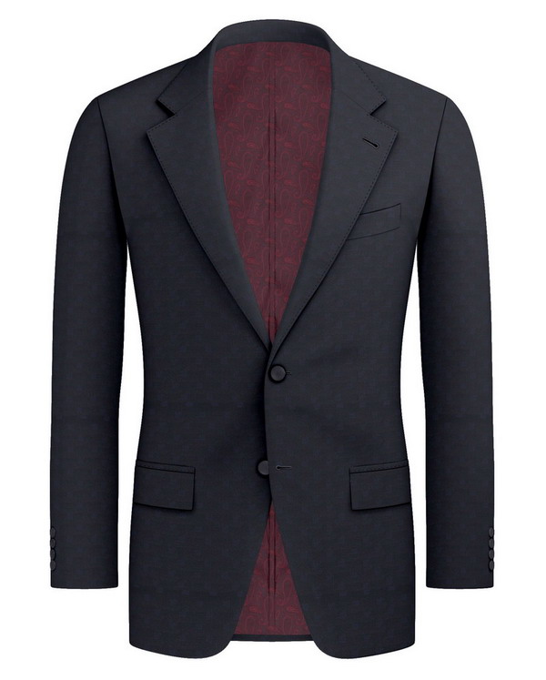 Custom Jacket